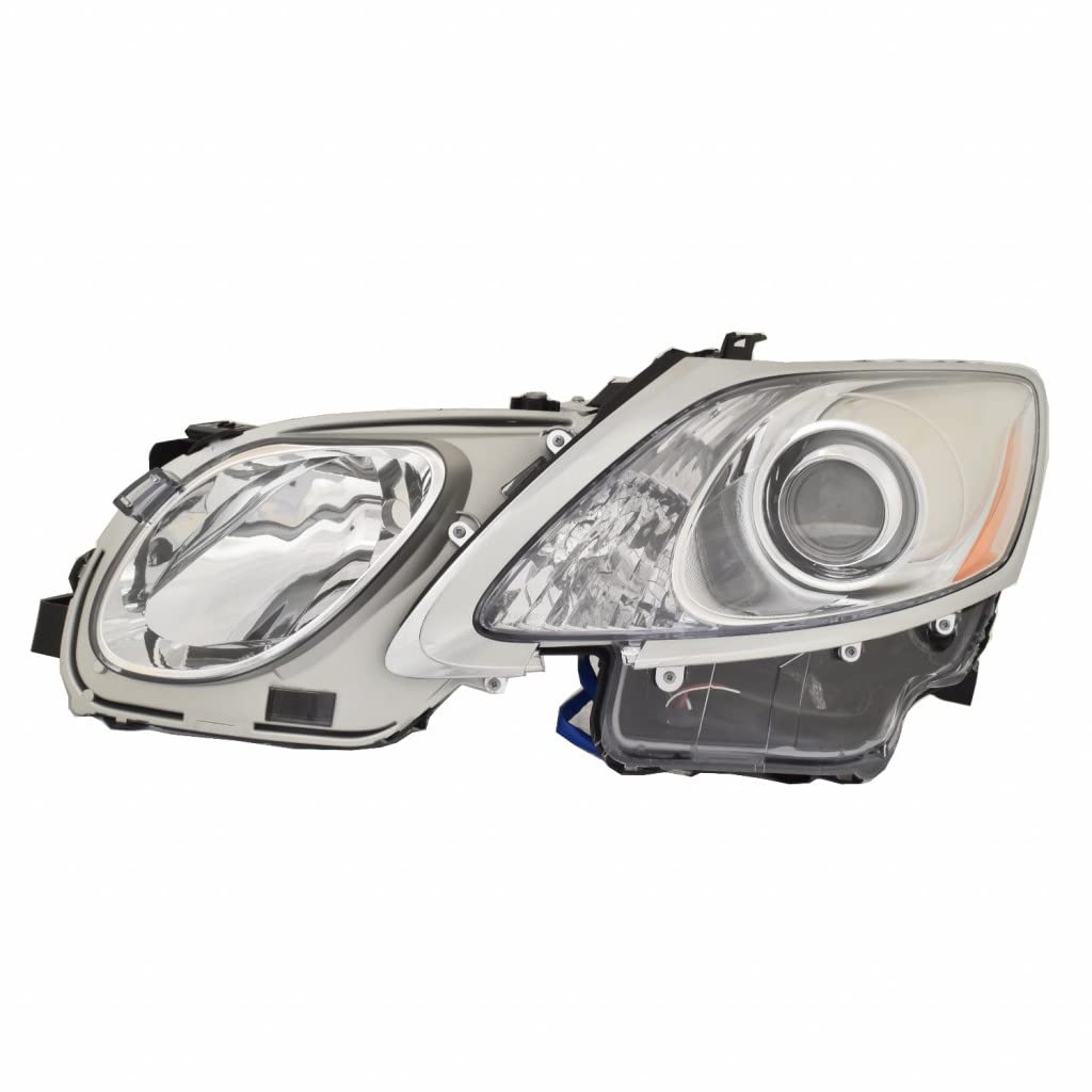 Amazon.com: For Lexus GS300/GS350/GS430/GS460 2007 08 09 10